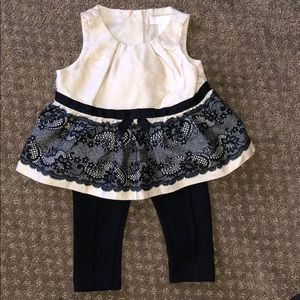 ❌SOLD❌ Janie and Jack Set